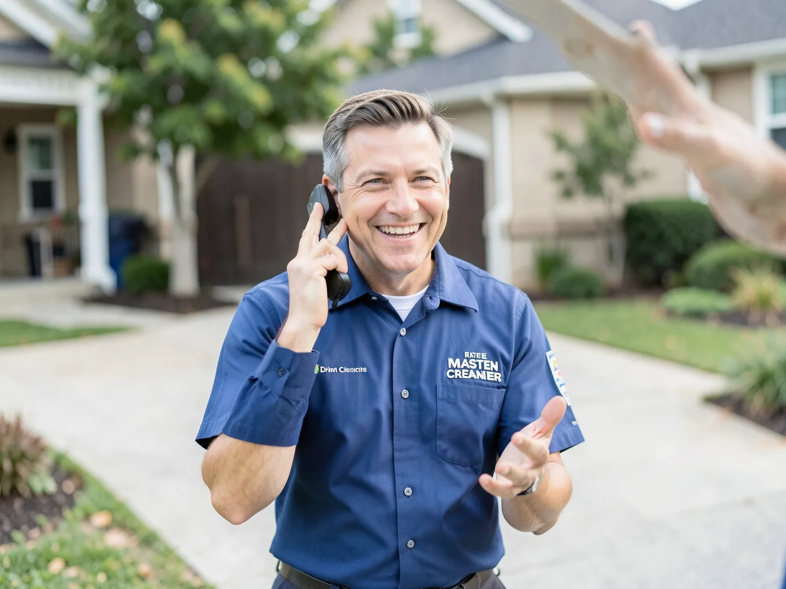 Drain Cleaning Galivants Ferry, SC FAQs